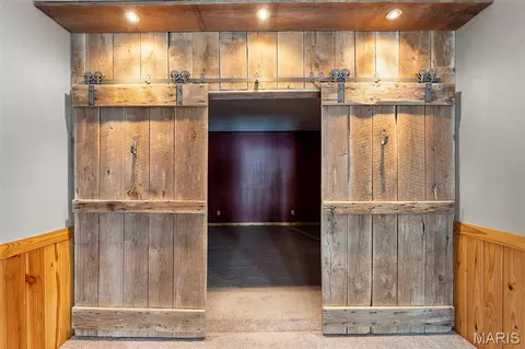 Entry Way - 4940 County Road 532, Jackson, MO 63755 photo 1 of 5