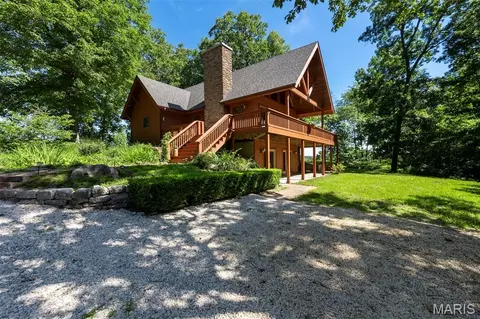 4940 County Road 532, Jackson, MO 63755