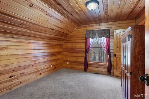 Bedroom - 4940 County Road 532, Jackson, MO 63755 photo 5 of 8