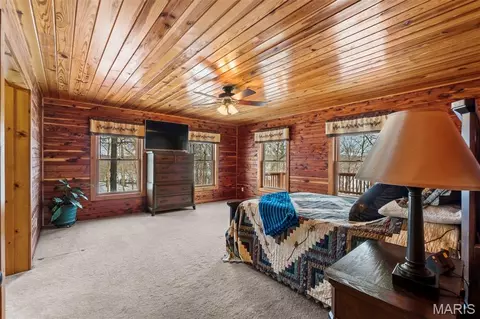 Bedroom - 4940 County Road 532, Jackson, MO 63755 photo 1 of 8