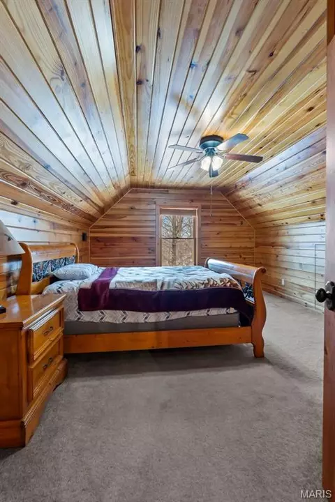 Bedroom - 4940 County Road 532, Jackson, MO 63755 photo 4 of 8