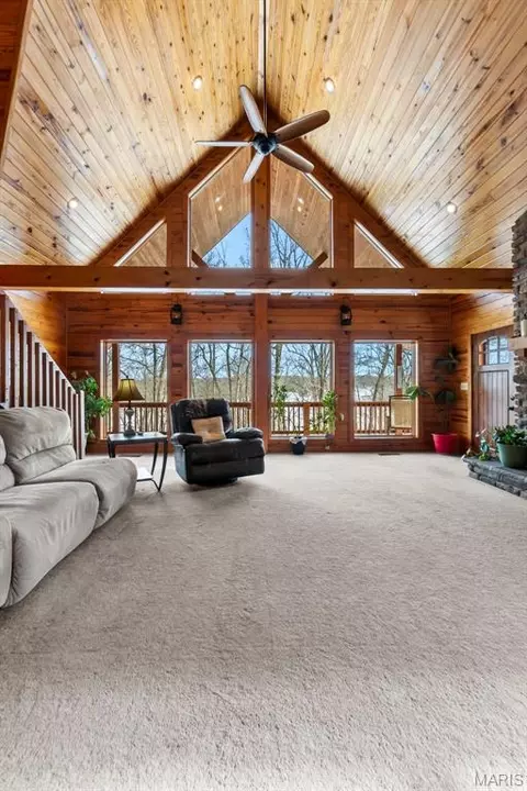 Living - 4940 County Road 532, Jackson, MO 63755 photo 1 of 1