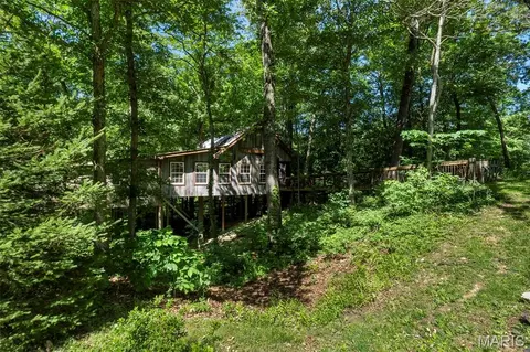 Exterior - 4940 County Road 532, Jackson, MO 63755 photo 12 of 16