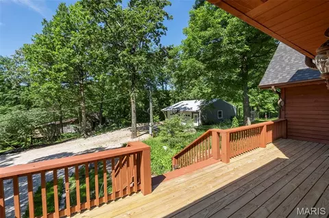 Exterior - 4940 County Road 532, Jackson, MO 63755 photo 7 of 16