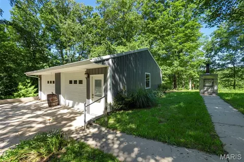 Exterior - 4940 County Road 532, Jackson, MO 63755 photo 4 of 16