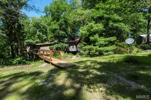Exterior - 4940 County Road 532, Jackson, MO 63755 photo 13 of 16