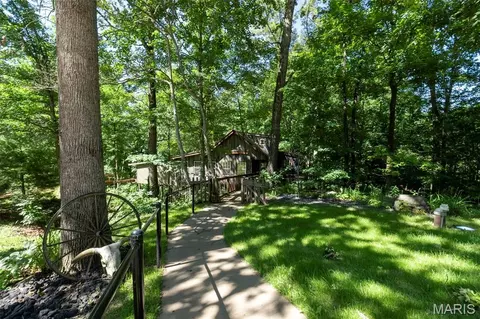 Exterior - 4940 County Road 532, Jackson, MO 63755 photo 8 of 16