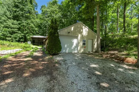 Exterior - 4940 County Road 532, Jackson, MO 63755 photo 14 of 16