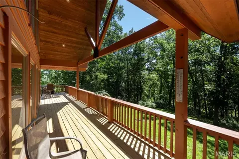 Exterior - 4940 County Road 532, Jackson, MO 63755 photo 5 of 16