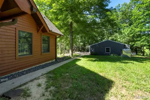 Exterior - 4940 County Road 532, Jackson, MO 63755 photo 3 of 16