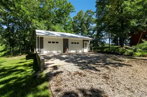 Exterior - 4940 County Road 532, Jackson, MO 63755 photo 11 of 16
