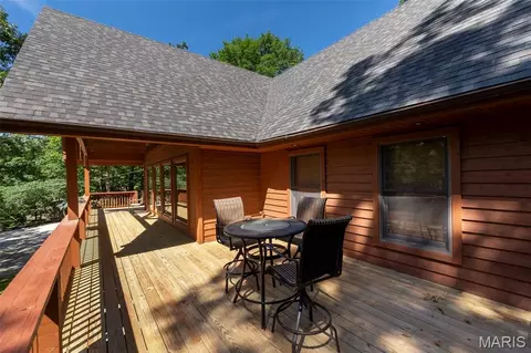 Exterior - 4940 County Road 532, Jackson, MO 63755 photo 6 of 16