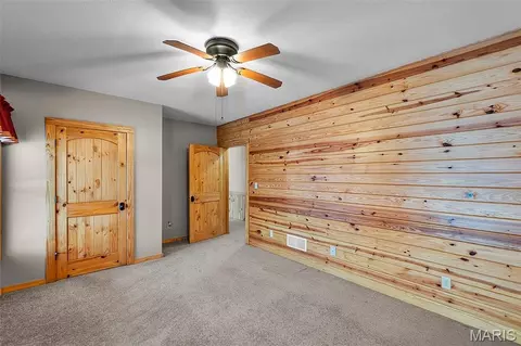 Bedroom - 4940 County Road 532, Jackson, MO 63755 photo 7 of 8