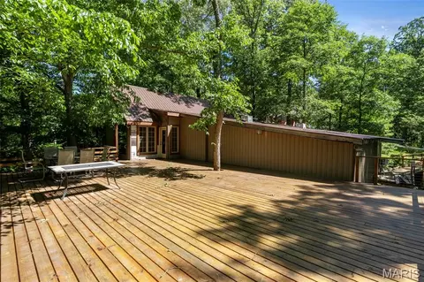 Exterior - 4940 County Road 532, Jackson, MO 63755 photo 10 of 16