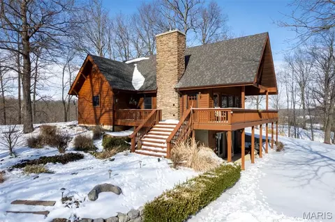 Exterior - 4940 County Road 532, Jackson, MO 63755 photo 16 of 16