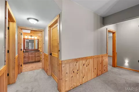 Entry Way - 4940 County Road 532, Jackson, MO 63755 photo 2 of 5