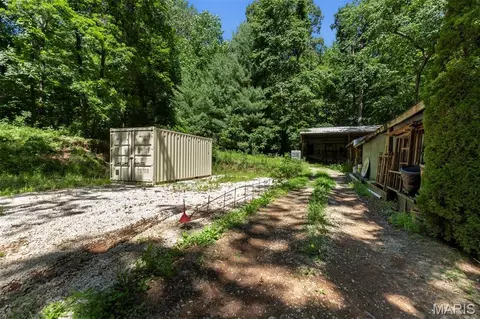 Exterior - 4940 County Road 532, Jackson, MO 63755 photo 15 of 16