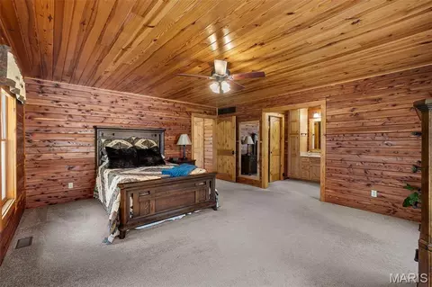 Bedroom - 4940 County Road 532, Jackson, MO 63755 photo 2 of 8