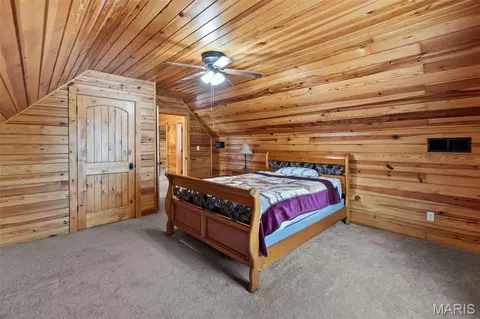 Bedroom - 4940 County Road 532, Jackson, MO 63755 photo 3 of 8