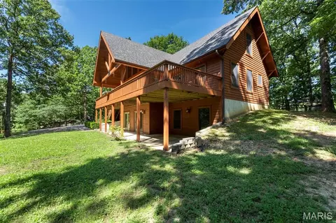 Exterior - 4940 County Road 532, Jackson, MO 63755 photo 2 of 16