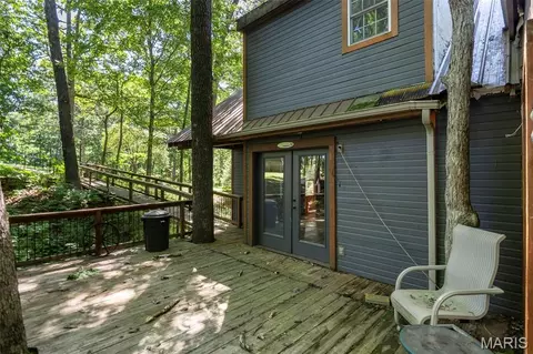 Exterior - 4940 County Road 532, Jackson, MO 63755 photo 9 of 16