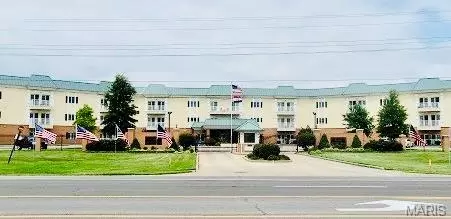 1300 N Main St #319, Sikeston, MO 63801