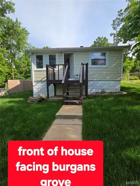 7072 Burgan Grv, House Springs, MO 63051