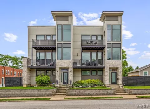2834 Lafayette Ave, Saint Louis, MO 63104