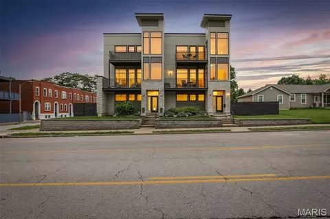 2834 Lafayette Ave, Saint Louis, MO 63104