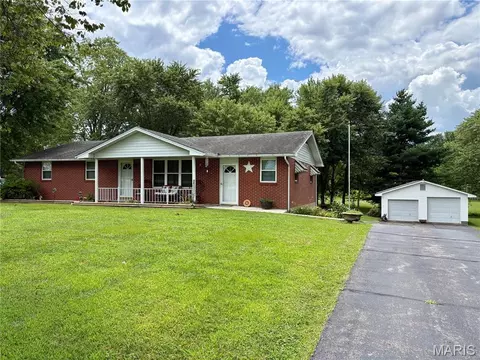 5237 State Highway 72, Jackson, MO 63755 photo 1