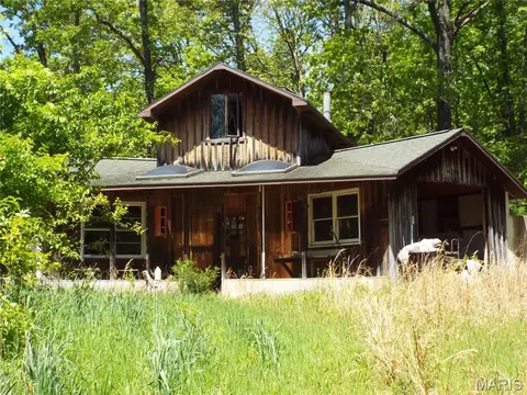 19684 Brownville Rd, Waynesville, MO 65583