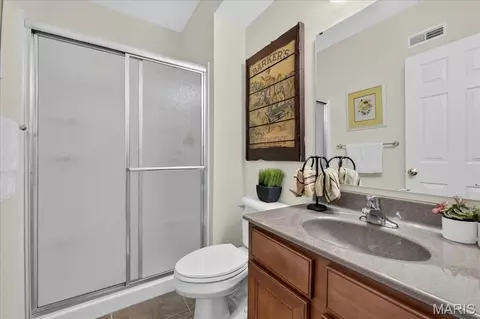 Bath - 1223 Polo Lake Dr, Ellisville, MO 63021 photo 5 of 5