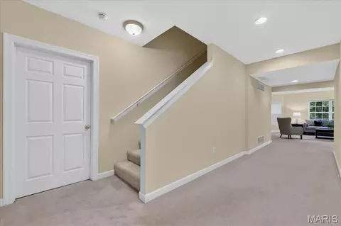 Entry Way - 1223 Polo Lake Dr, Ellisville, MO 63021 photo 4 of 4