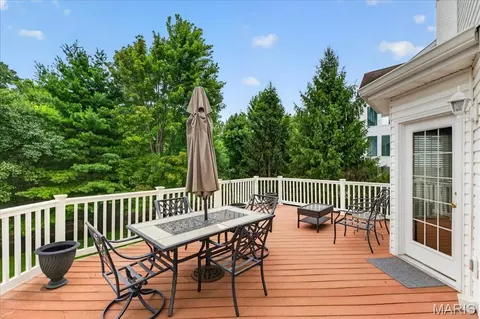 Exterior - 1223 Polo Lake Dr, Ellisville, MO 63021 photo 2 of 8