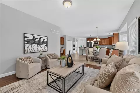 Other - 1223 Polo Lake Dr, Ellisville, MO 63021 photo 1 of 10