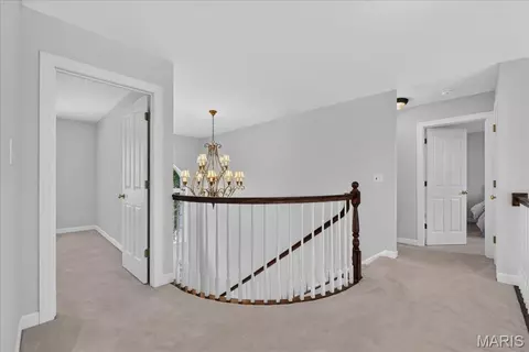Entry Way - 1223 Polo Lake Dr, Ellisville, MO 63021 photo 3 of 4