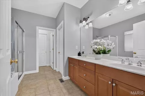 Bath - 1223 Polo Lake Dr, Ellisville, MO 63021 photo 1 of 5