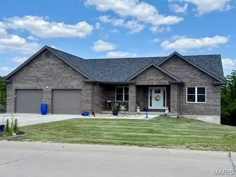 132 Gala Dr, Hannibal, MO 63401