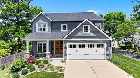 413 E Madison Ave, Kirkwood, MO 63122