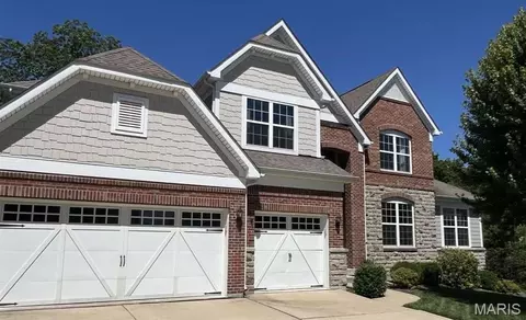 680 Savannah View Way, Chesterfield, MO 63017