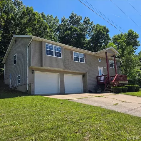 Exterior - 22245 Target Ln, Saint Robert, MO 65584 photo 1 of 15