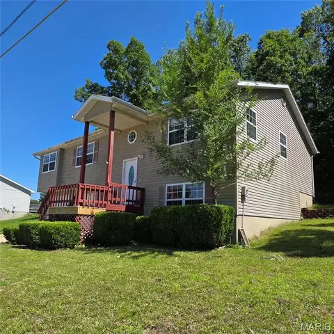 Exterior - 22245 Target Ln, Saint Robert, MO 65584 photo 5 of 15