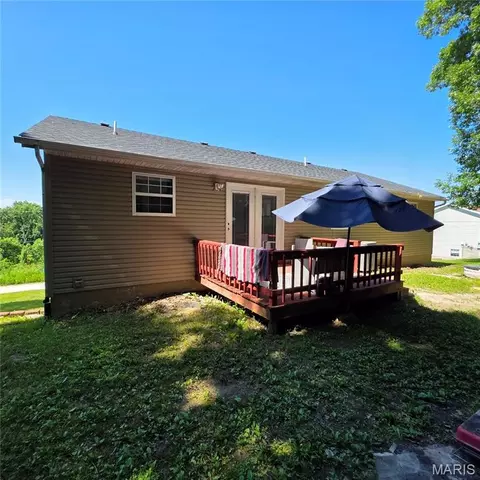 Exterior - 22245 Target Ln, Saint Robert, MO 65584 photo 10 of 15