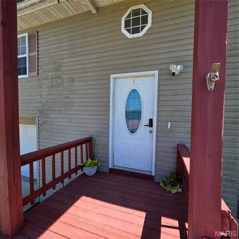 Exterior - 22245 Target Ln, Saint Robert, MO 65584 photo 4 of 15