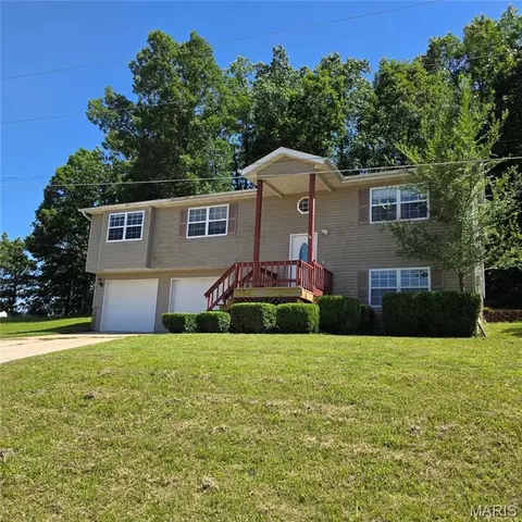 22245 Target Ln, Saint Robert, MO 65584