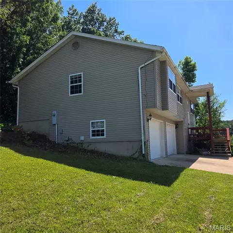 Exterior - 22245 Target Ln, Saint Robert, MO 65584 photo 6 of 15