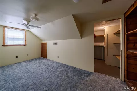 Bedroom - 333 State St, Washington, MO 63090 photo 5 of 7