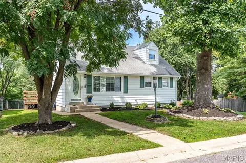 Exterior - 333 State St, Washington, MO 63090 photo 2 of 12
