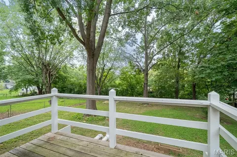 Exterior - 333 State St, Washington, MO 63090 photo 12 of 12