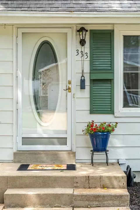 Exterior - 333 State St, Washington, MO 63090 photo 9 of 12